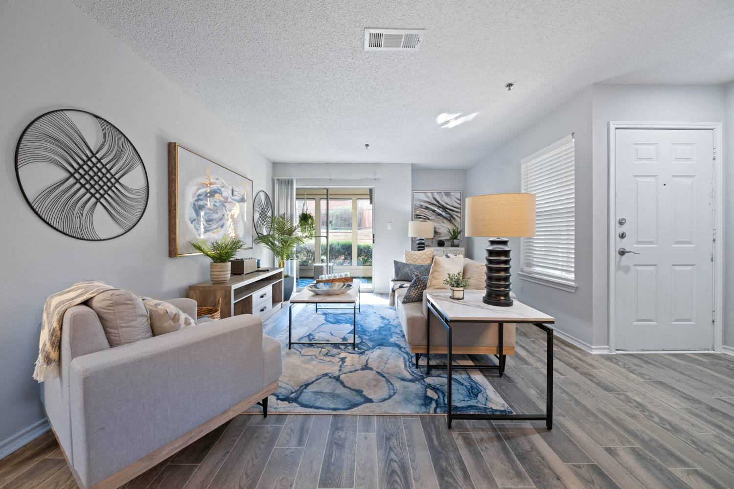 Somerset Apartments Image 4